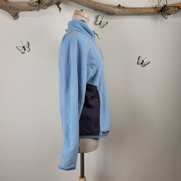 Nike fleece ACG full zip jacket - Picture 3 of 9